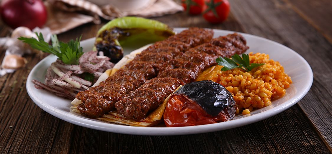 Servis Lezzetler