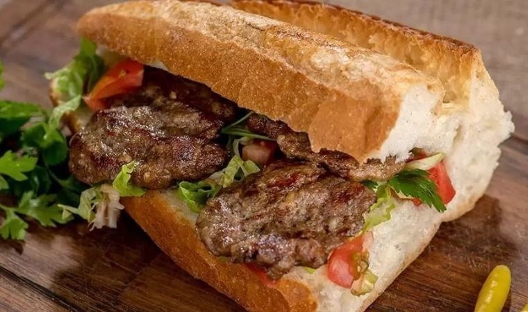 Ekmek Arası Lezzetler